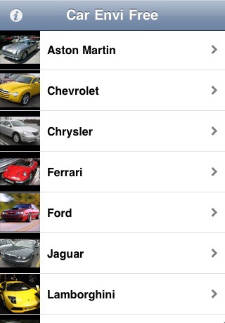 Car Envi Free