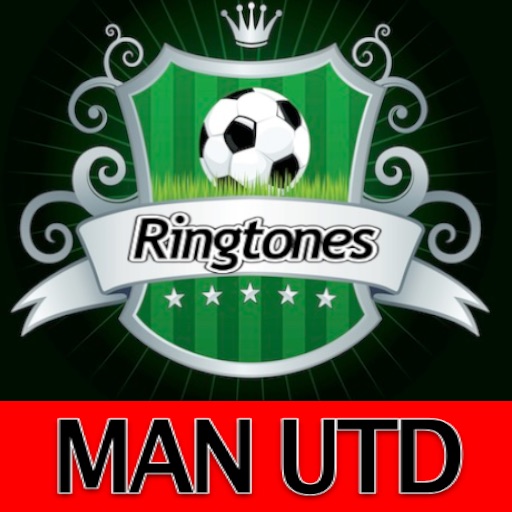 Man Utd Ringtones 1