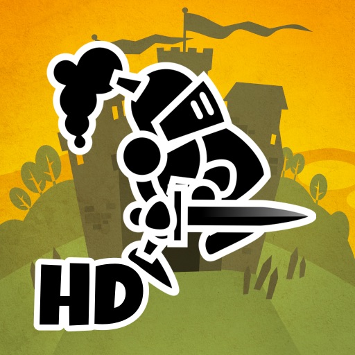 Knight's K'west HD