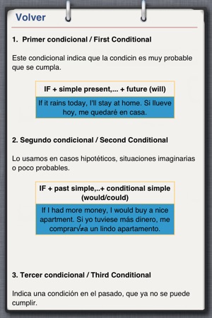 Notas de Ingles(圖2)-速報App