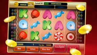 SLOT PARTY 1.6.1 IOS CASINO SLOT PARTY 1.6.1 IOS