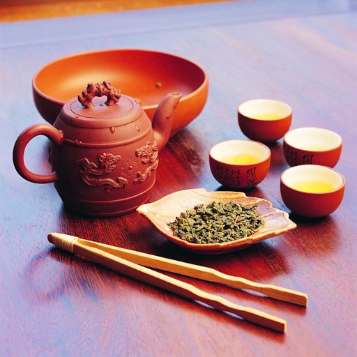 Appreciation_of_Chinese_Famous_Tea