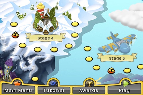 Airport Mania 2: Wild Trips screenshot 4