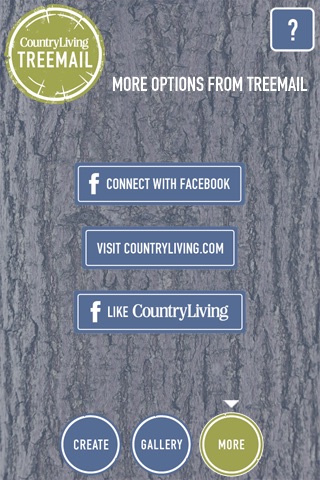 Country Living Treemail screenshot 4