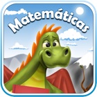 Aprender Matemáticas con Dragon Math