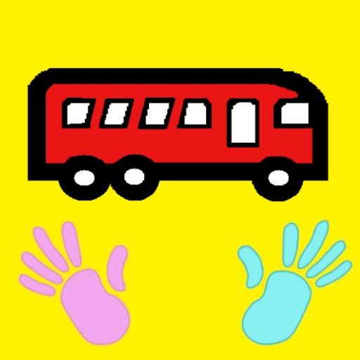 Baby Signing Wheels icon