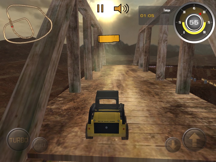 GP NewHolland screenshot-4