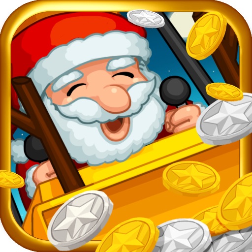 Coin Dozer - Seasons Pro iOS App