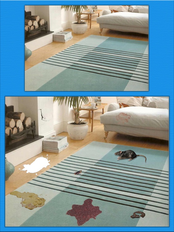 Insert Picture Prank - for iPad