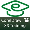 Video Training for CorelDraw X3