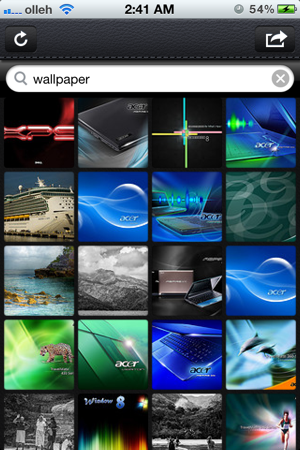 ImageSearch + Free(圖2)-速報App