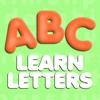 Learning Letters: Alphabet for Toddlers