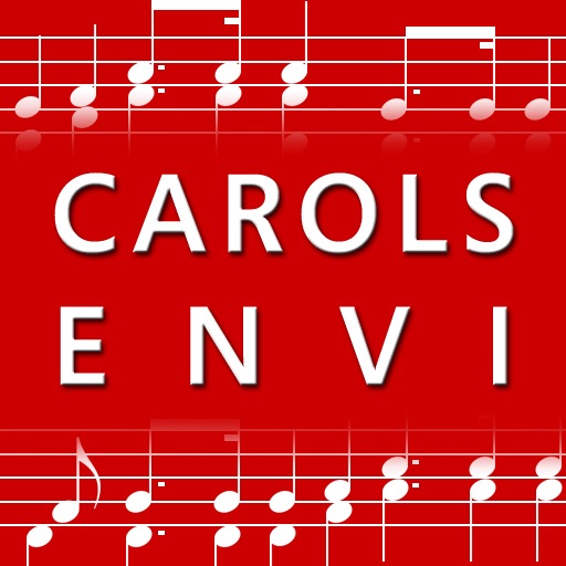 Carols Envi icon