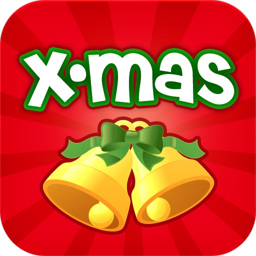 Xmas Booth Free iOS App