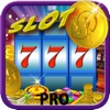 Grand Vegas Lucky Slot -PRO