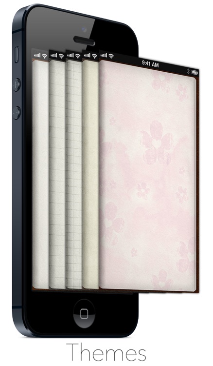 Diary