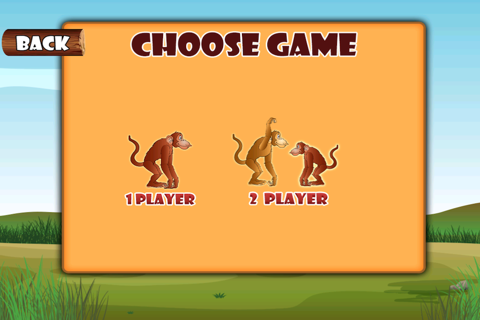 Angry Monkey Mud Toss Fight screenshot 3