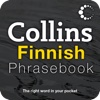 Collins Finnish Phrasebook