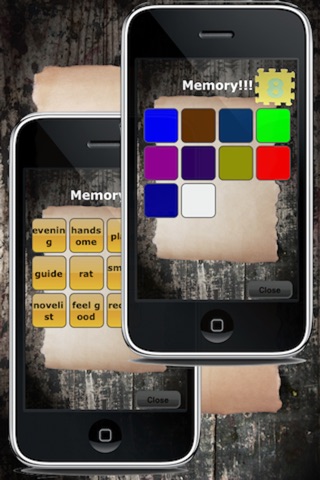 Infinite Memory Free screenshot 3