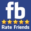 Rate Your Facebook Friends