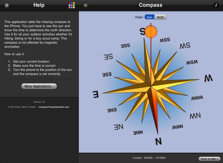 Compass XL