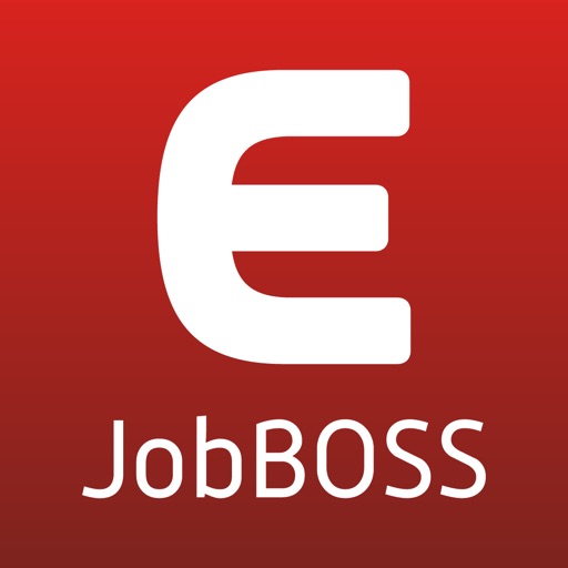 JobBOSS Mobile