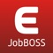 JobBOSS Mobile lets you easily access the status of jobs and sales orders, across all customers or for a specific customer