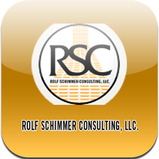 Rolf Schimmer Consulting