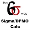 SigmaDPMO Calc
