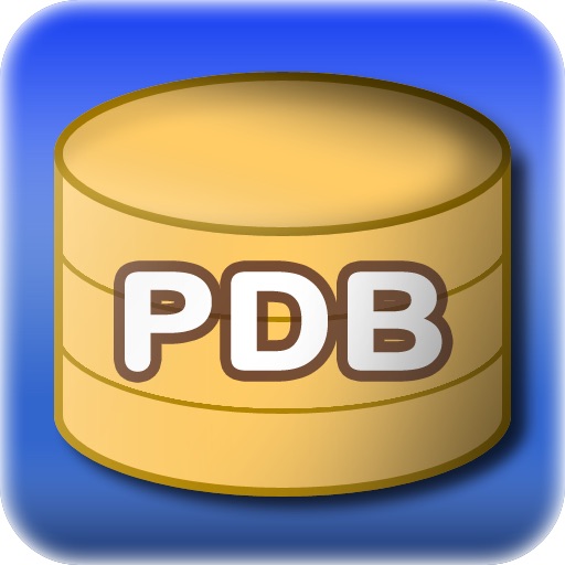 Pocket_DBLite icon