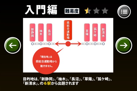 ふりとれ -静岡鉄道- screenshot 4