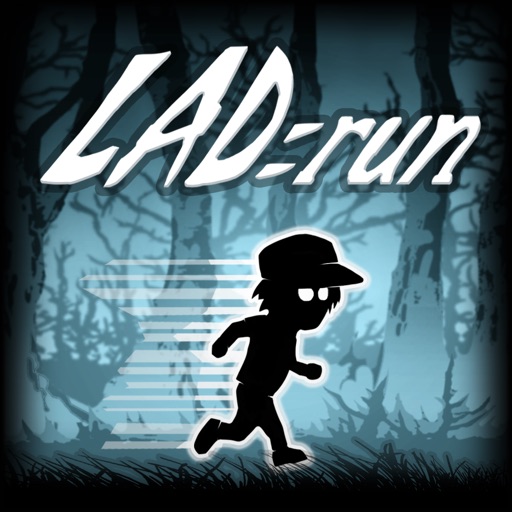 LAD:Run - The Beginning