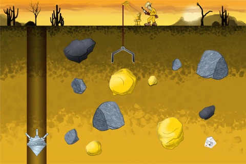 Go Go Miner screenshot 3