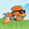 Flappy Fly Fish