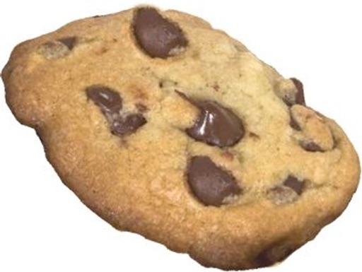 Nix Cookies