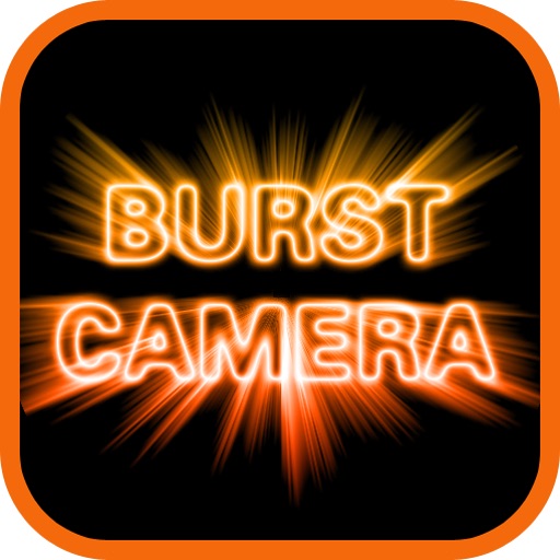 Burst Camera icon