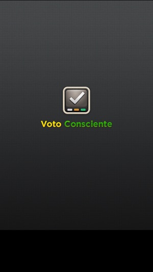 Voto Consciente