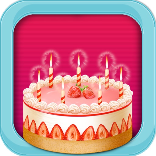 Birthday Countdown Free icon