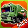 Pizza delivery boy 4 - The crazy truck order mission - Gold Edition