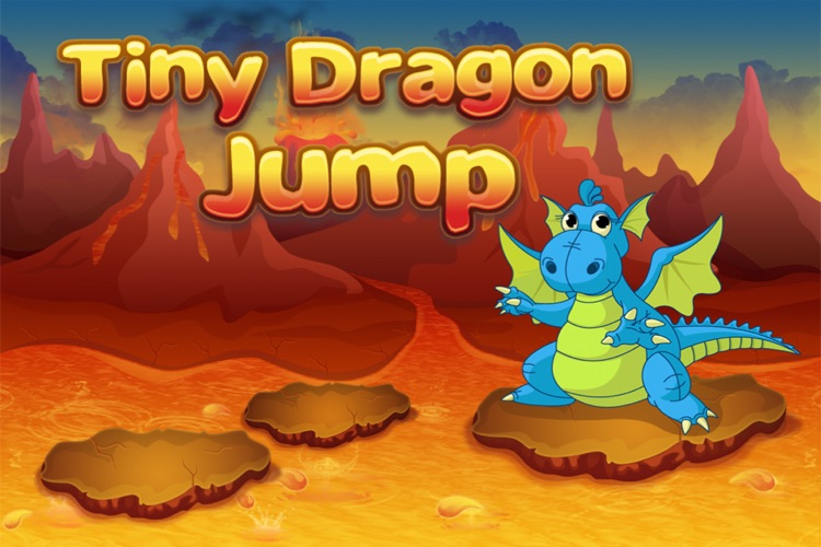 Tiny Dragon Jump Free