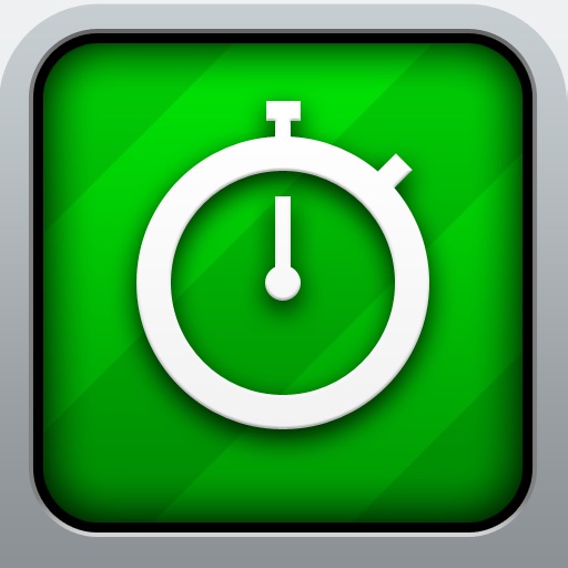 Phocus — A Beautiful Productivity Timer iOS App