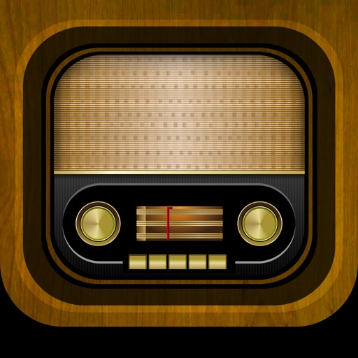 ‎+الراديو العربي الشامل icon
