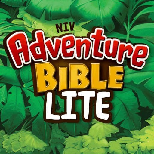 Bible Memory for Kids - Lite