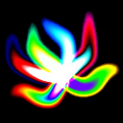 iBurn Lite icon