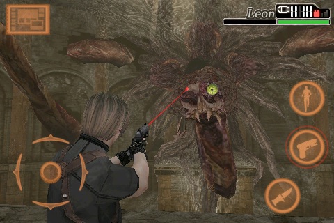 Resident Evil 4: LITE