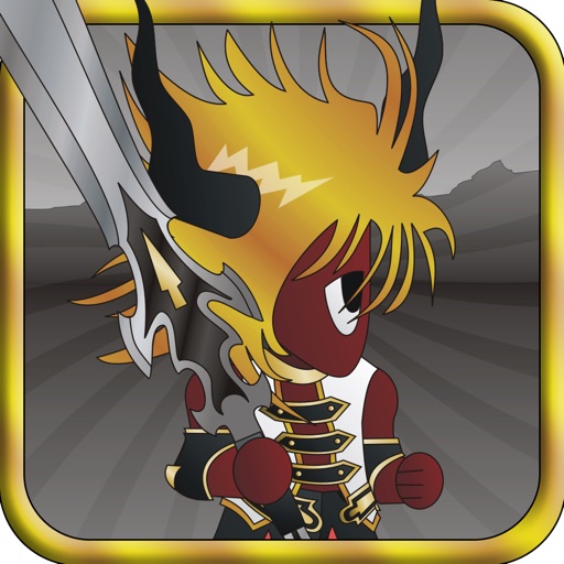 Epic Demon iOS App