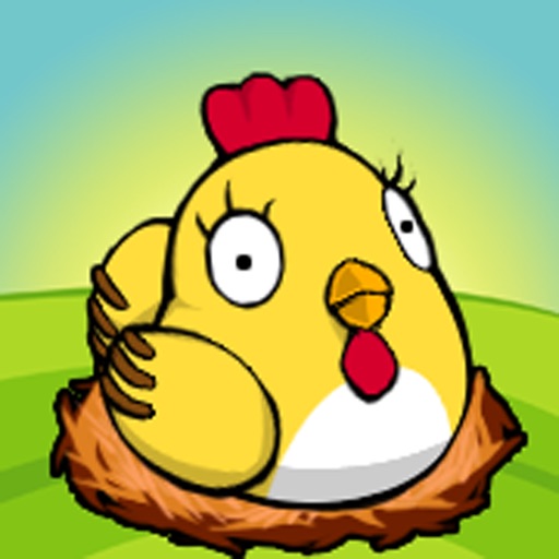 Packing Eggs Icon