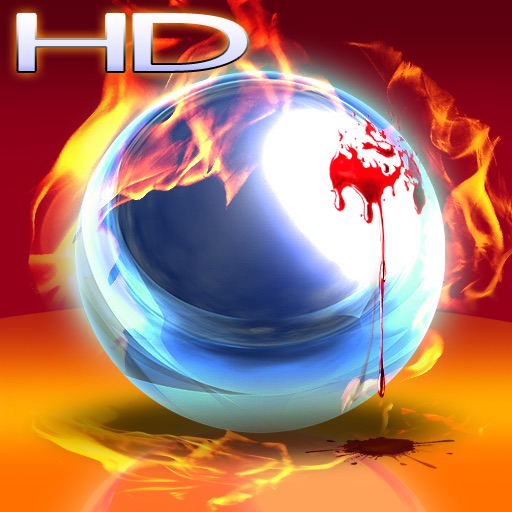 Real Pinball HD - Vampire icon