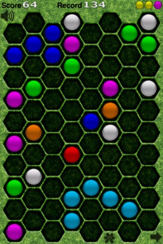 BeeCells screenshot 4