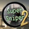 The FREE version of the SEQUEL to the Worldwide SMASH HIT Super Sniper, is here